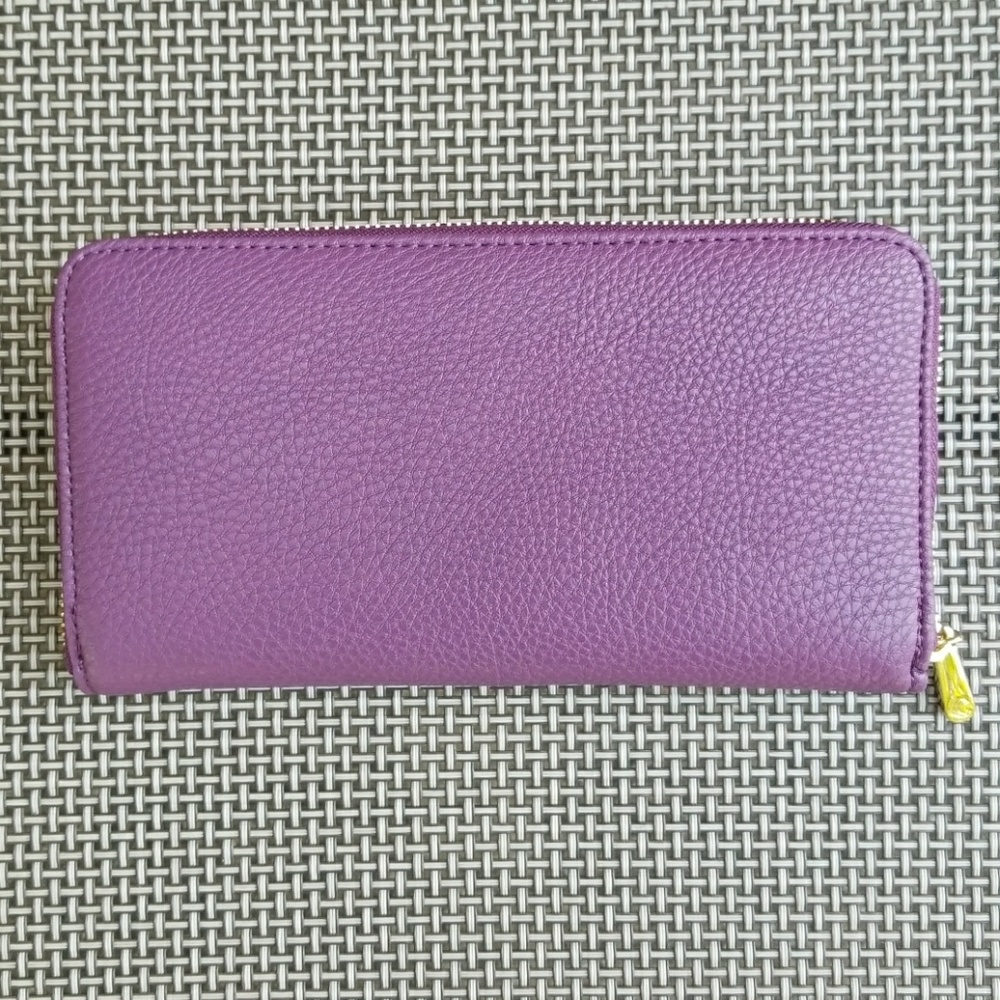 Charming Charlie's Ladies Wallet